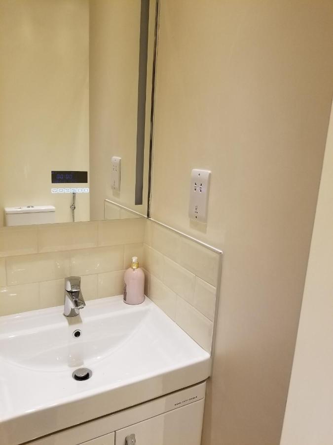 London Luxury Apartments 5 Min Walk From Ilford Station, With Free Parking Free Wifi Eksteriør billede