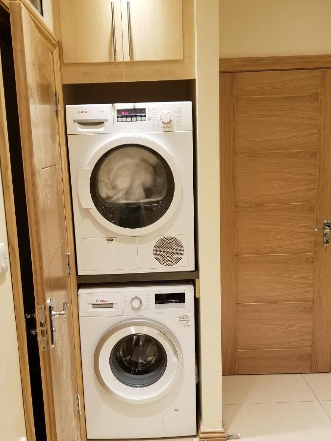 London Luxury Apartments 5 Min Walk From Ilford Station, With Free Parking Free Wifi Eksteriør billede