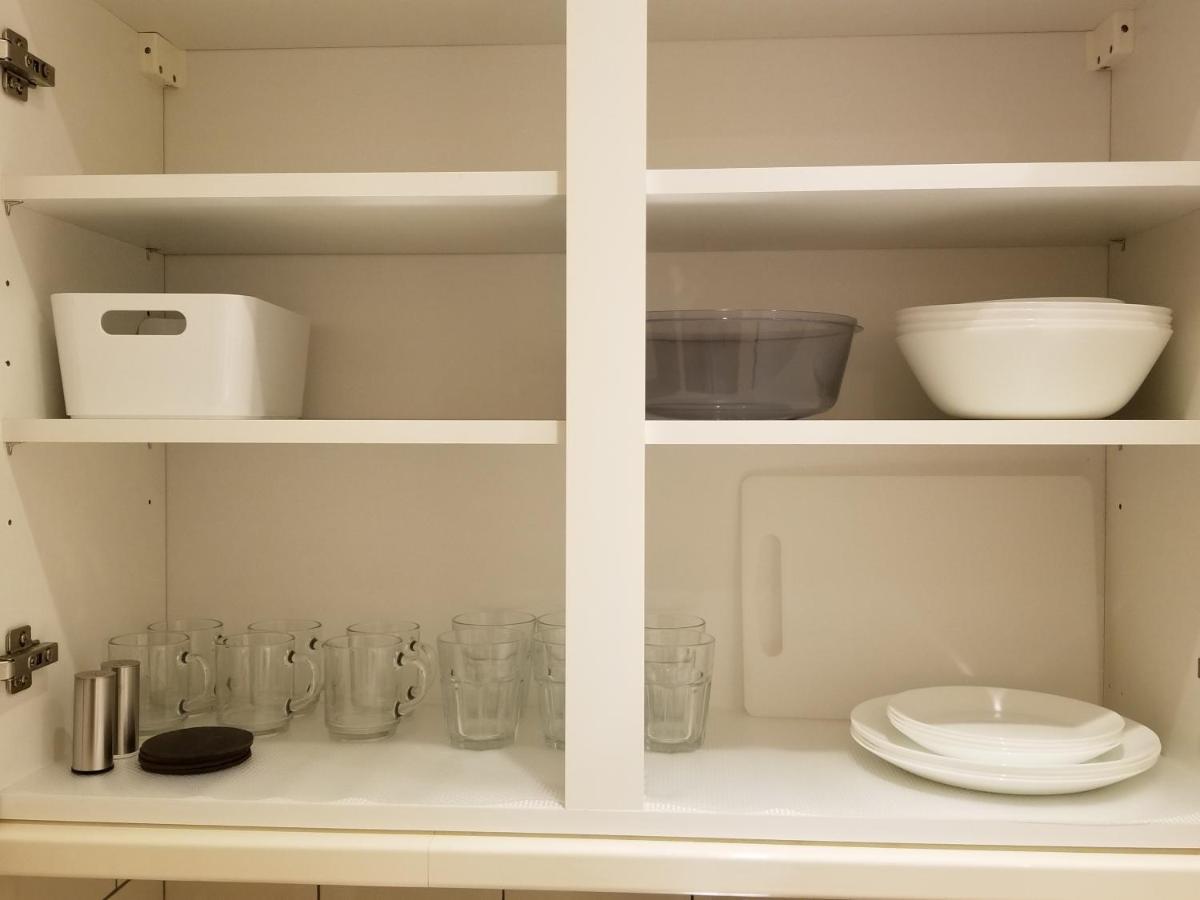 London Luxury Apartments 5 Min Walk From Ilford Station, With Free Parking Free Wifi Eksteriør billede