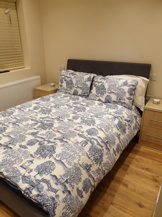 London Luxury Apartments 5 Min Walk From Ilford Station, With Free Parking Free Wifi Eksteriør billede
